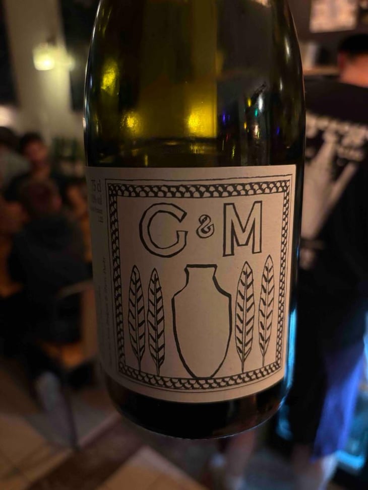 G&M - La Bohème - Patrick Bouju 