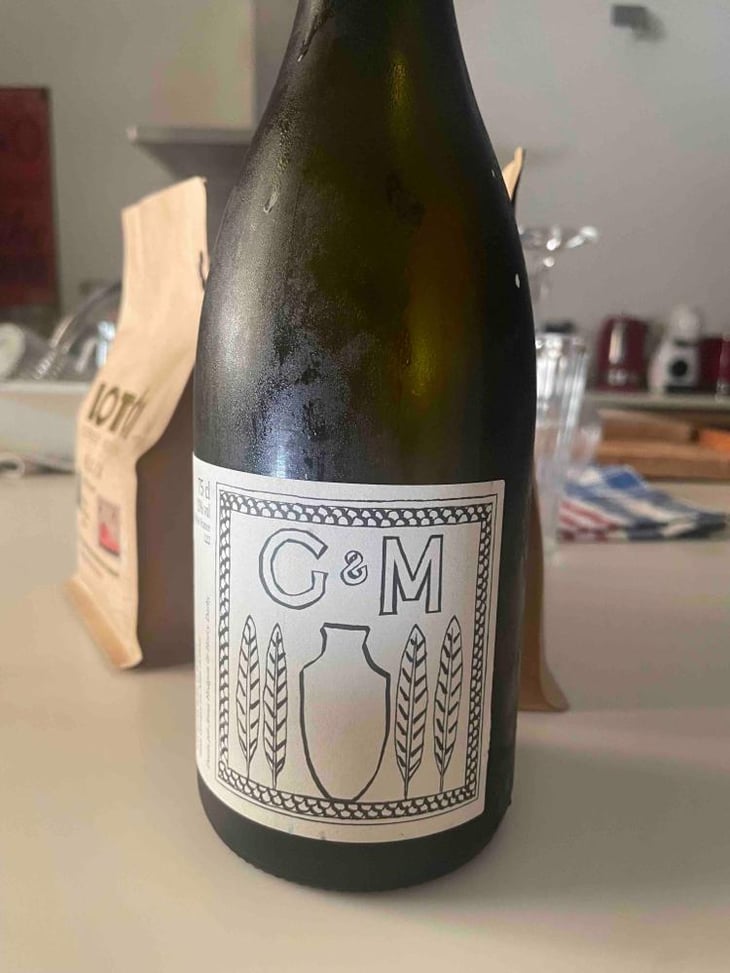 G&M - La Bohème - Patrick Bouju 