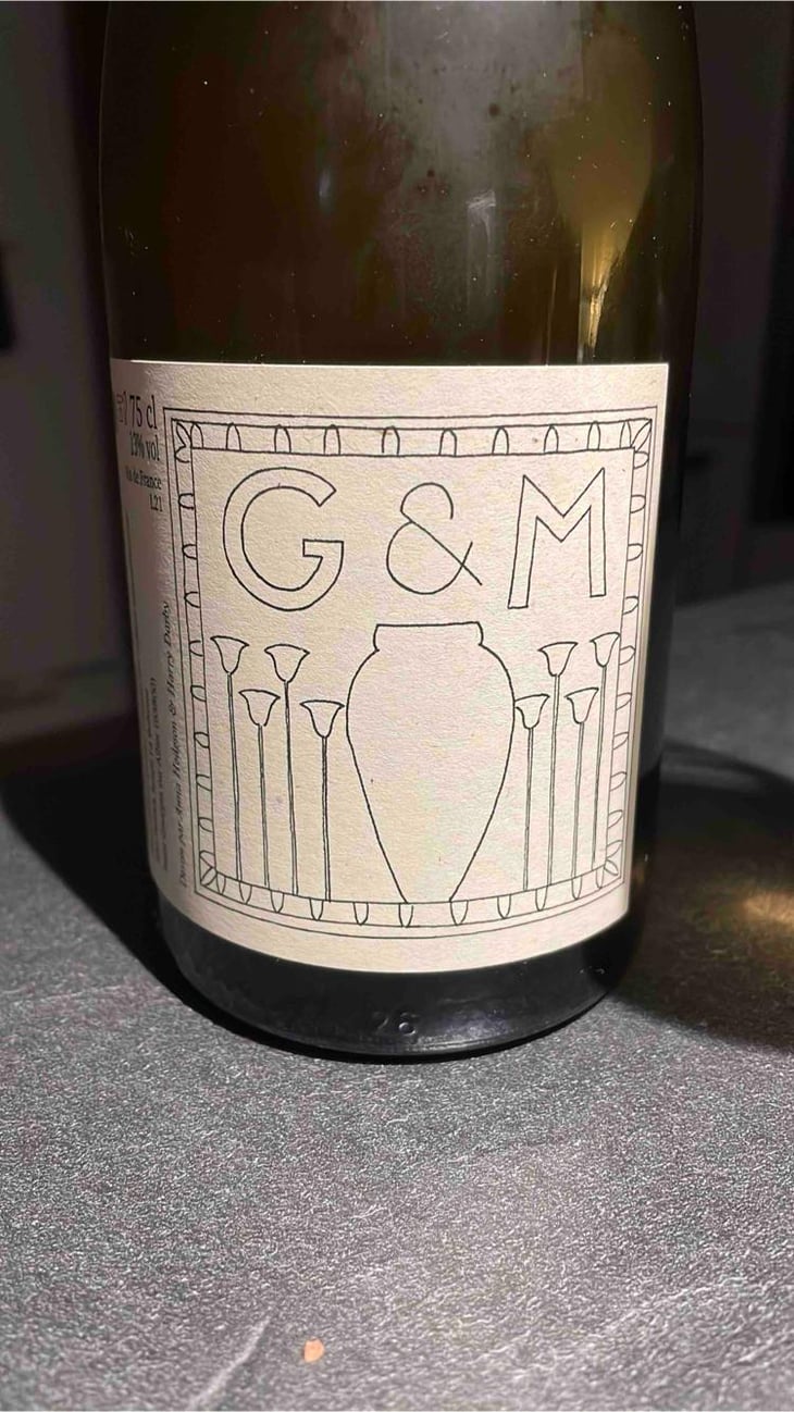 G&M - La Bohème - Patrick Bouju 