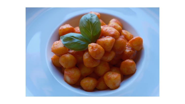 Gnocchetti All'italiana - Saturnalia wine bar - 729538