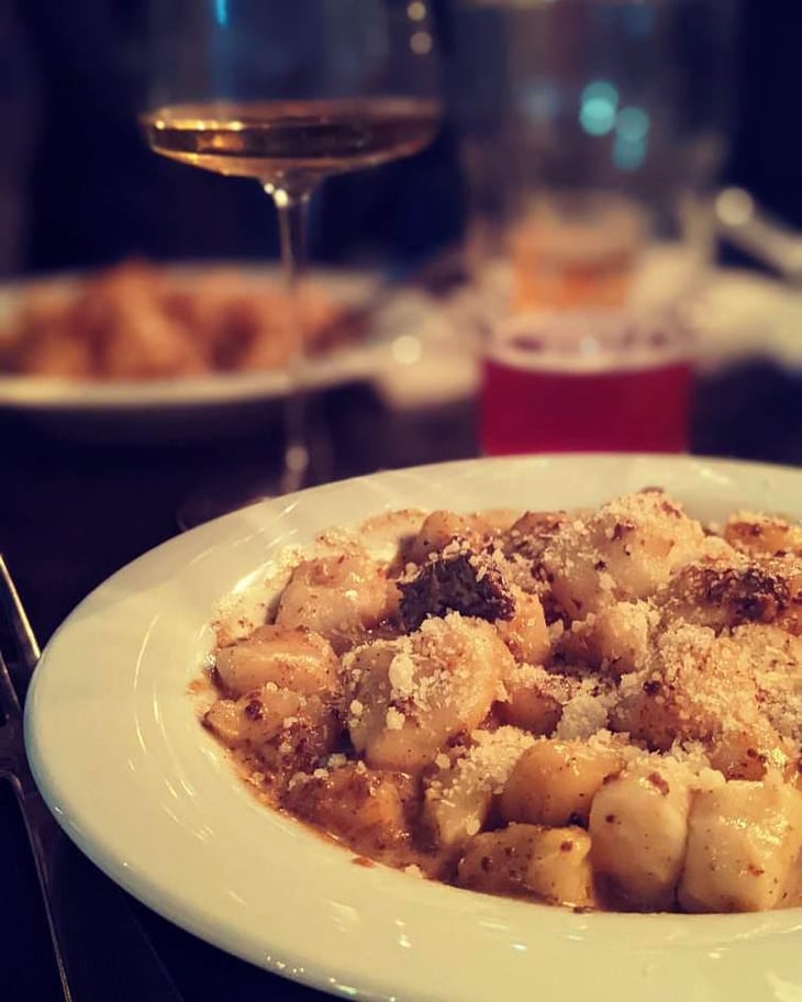 Gnocchi - Vivants - 445360