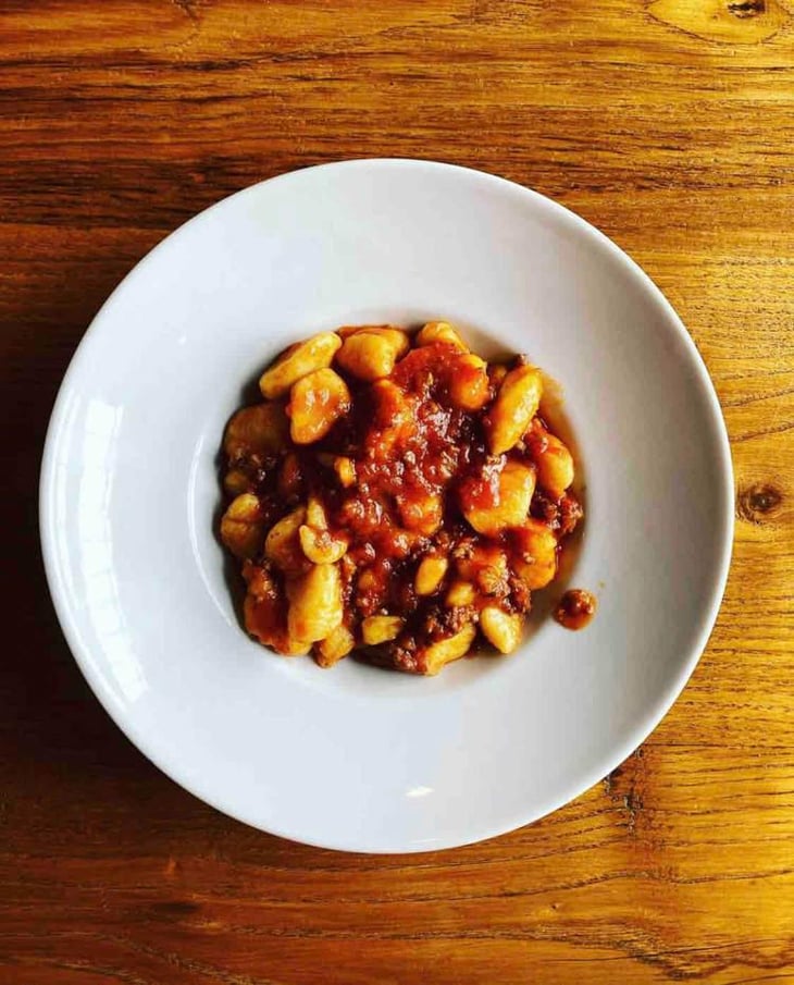 Gnocchi - Sckiribar - 569018
