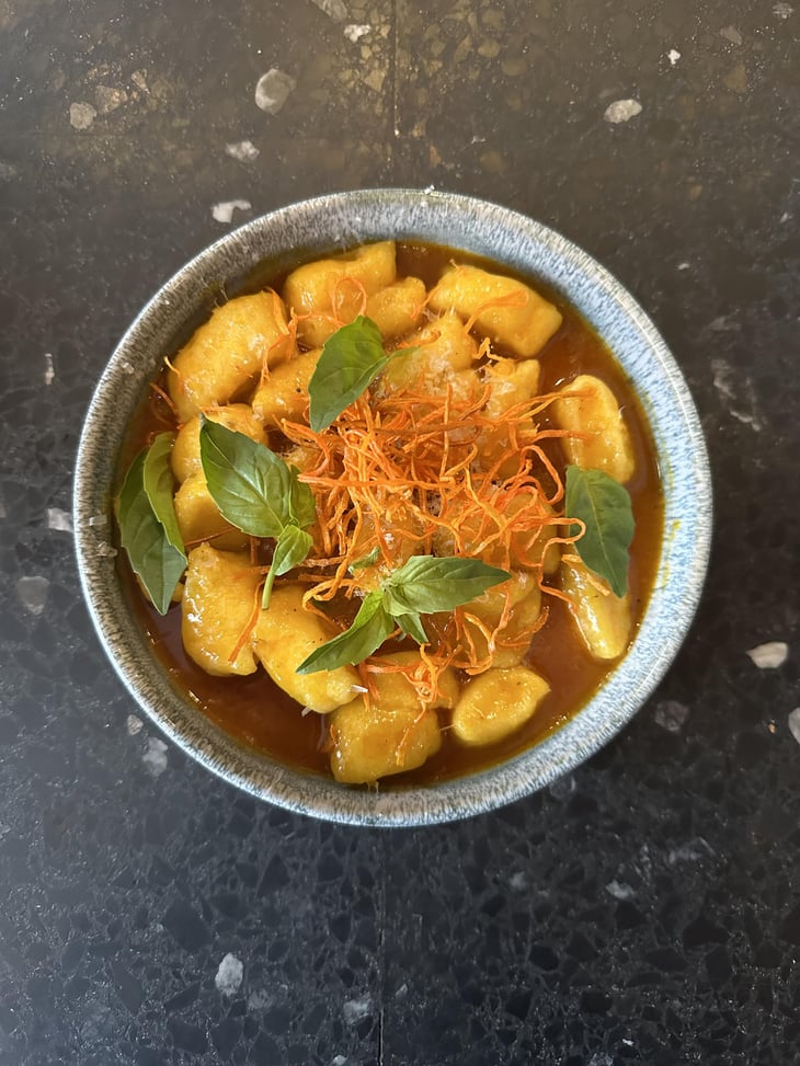 Gnocchi - R&BAR - 611625