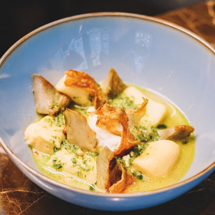 Gnocchi - Witwenball - 615939