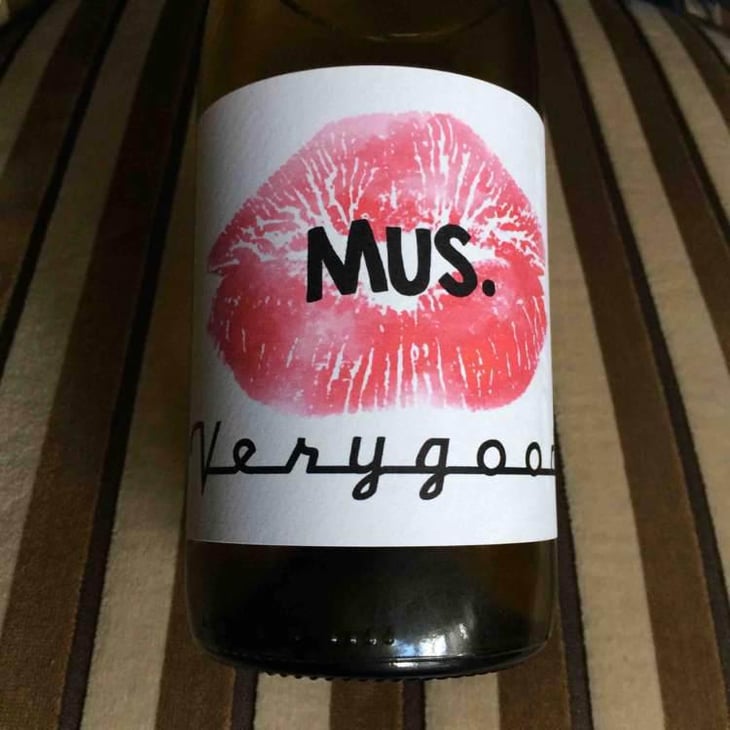 Mus. - Domaine Des Bérioles - Jean Teissedre, Sophie et Jérôme Roux 