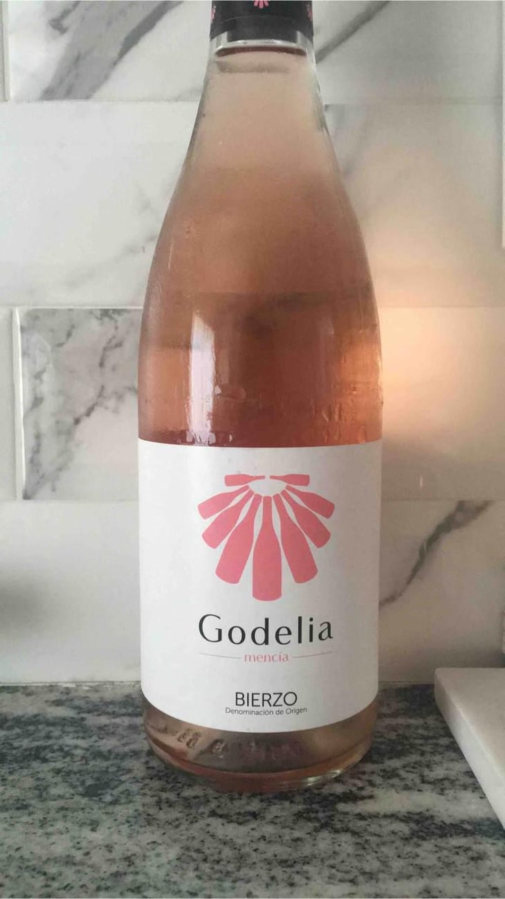 Godelia - Bierzo - Bodegas Godelia 