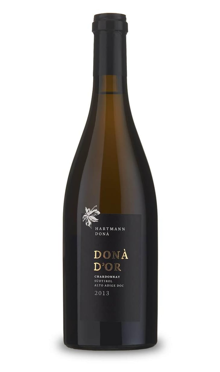 Donà D'Or - Hartmann Donà - Hartmann Donà -2013