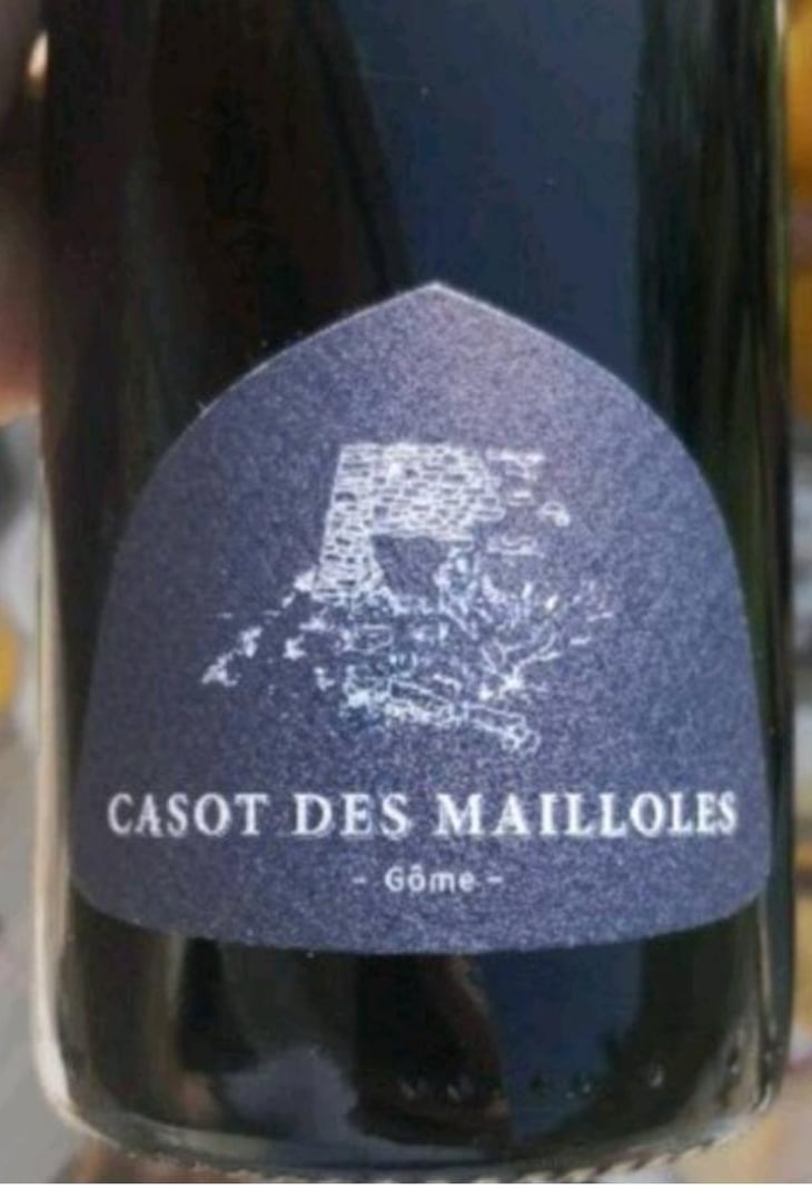 Gôme - Casot des Mailloles - Jordi Perez 