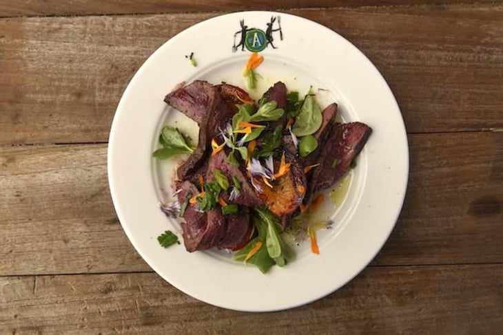 Goose Breast - Villa Augustus - 289381