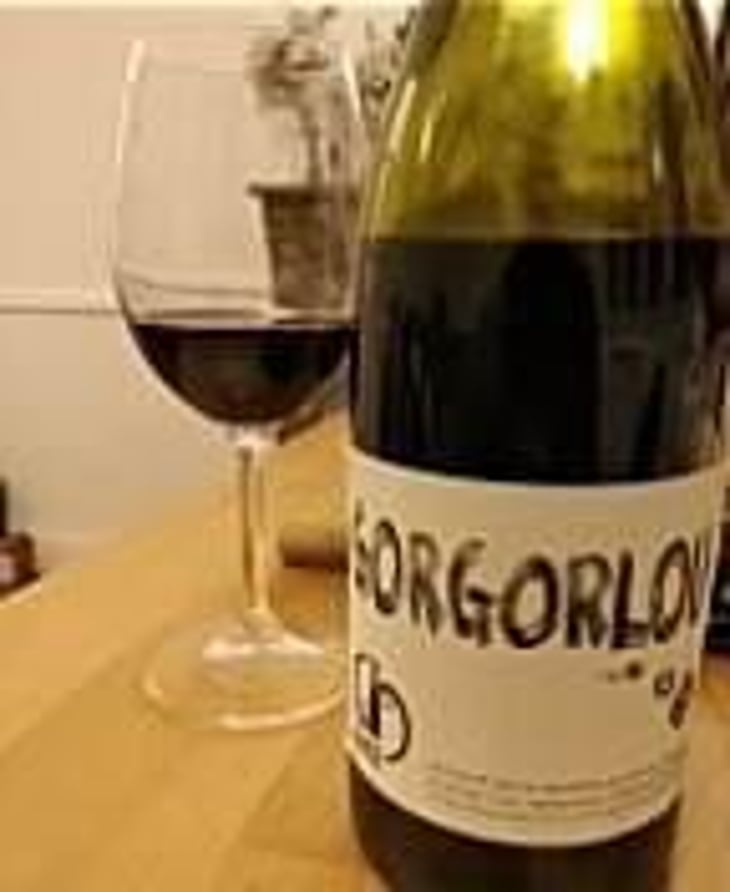 Gorgorlou (label after 2016) - La Cave Apicole - Sylvain Respaut & Olivier Cros 