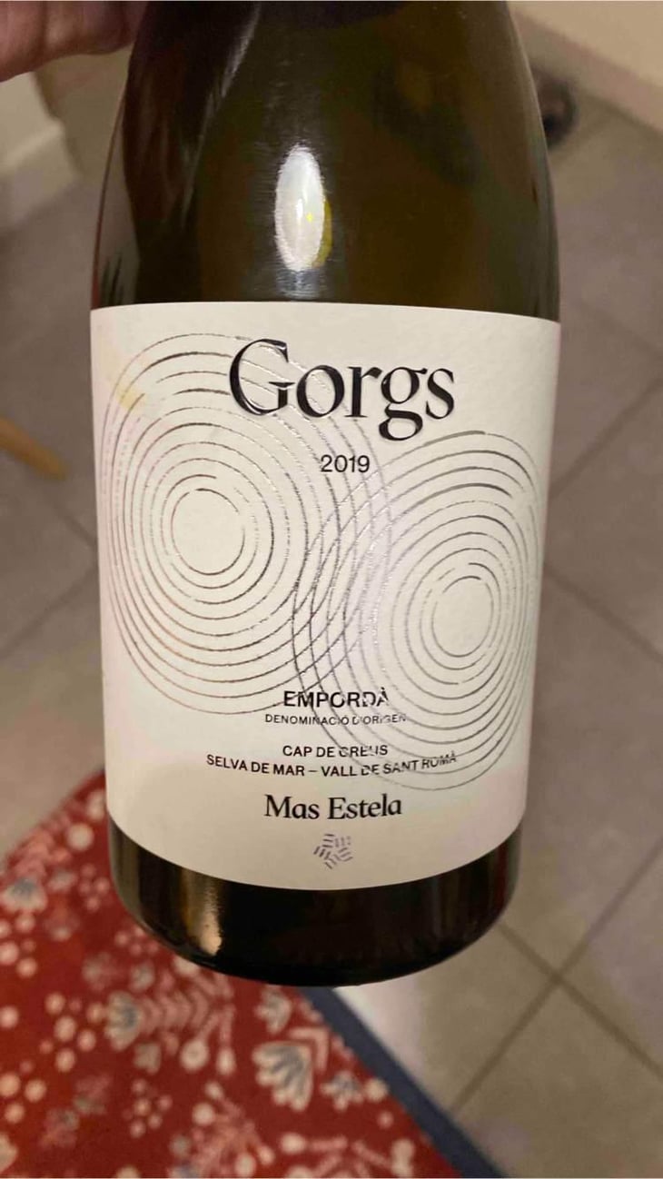 Gorgs - Mas Estela - Núria Dalmau -2019
