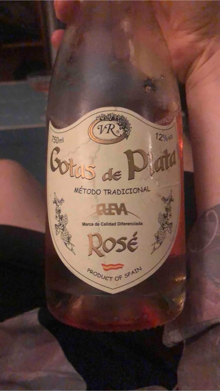 Gotas de Plata - Spain - Viñedos Y Reservas 