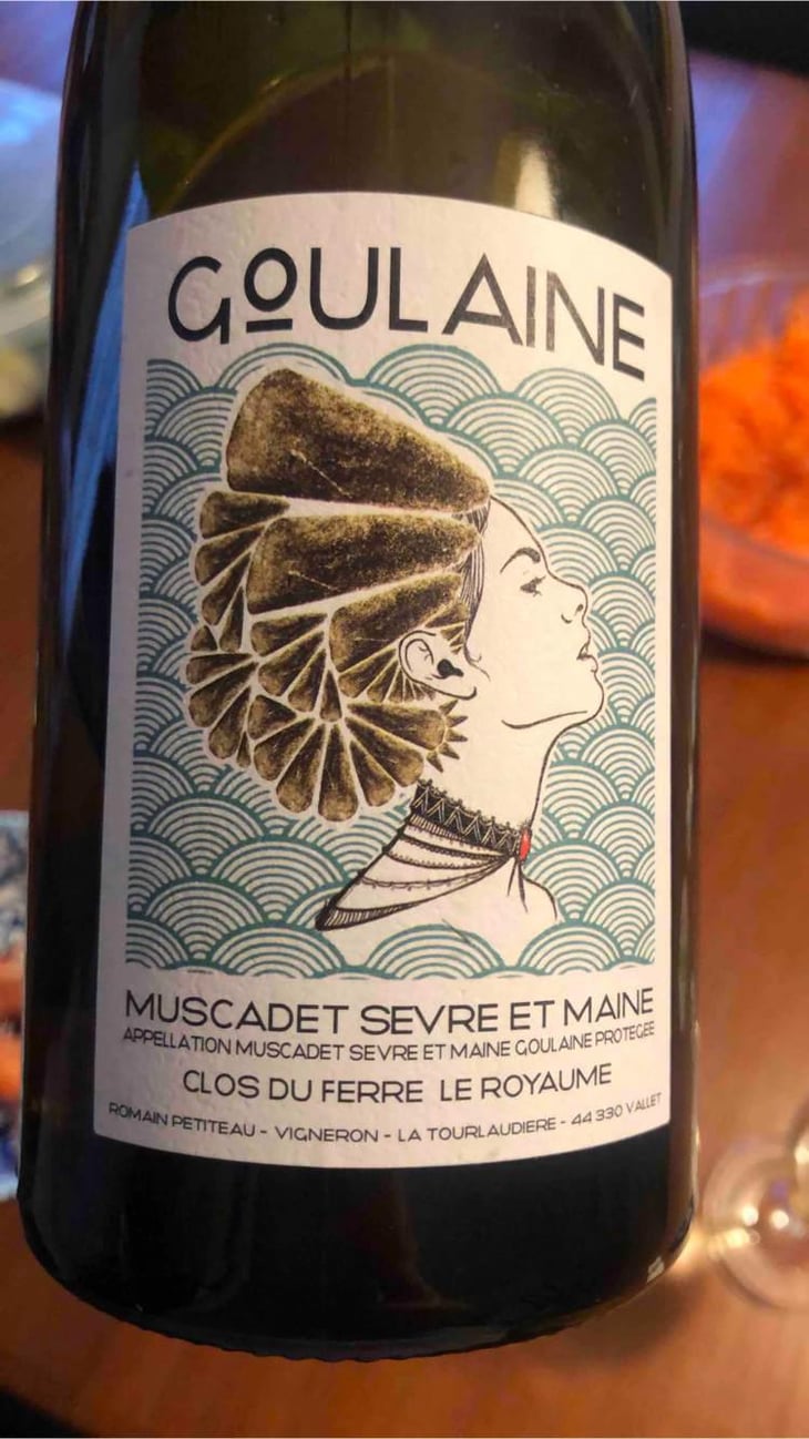 Goulaine - Domaine de la Tourlaudière - Romain Petiteau 