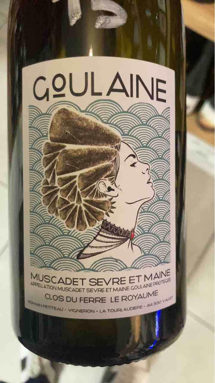 Goulaine - Domaine de la Tourlaudière - Romain Petiteau 