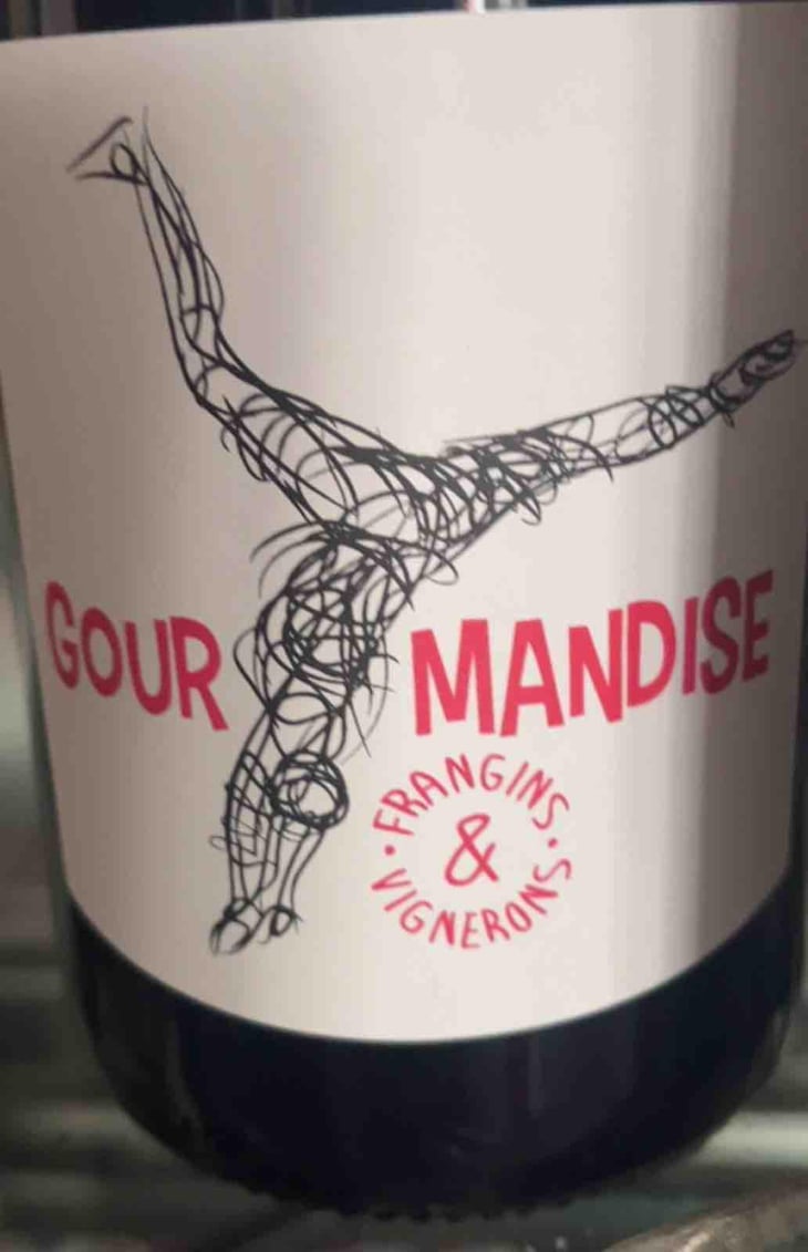Gourmandise - Ozil Frangins & Vignerons - Thomas & Jean-Daniel Ozil 