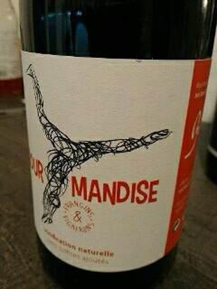 Gourmandise - Ozil Frangins & Vignerons - Thomas & Jean-Daniel Ozil 