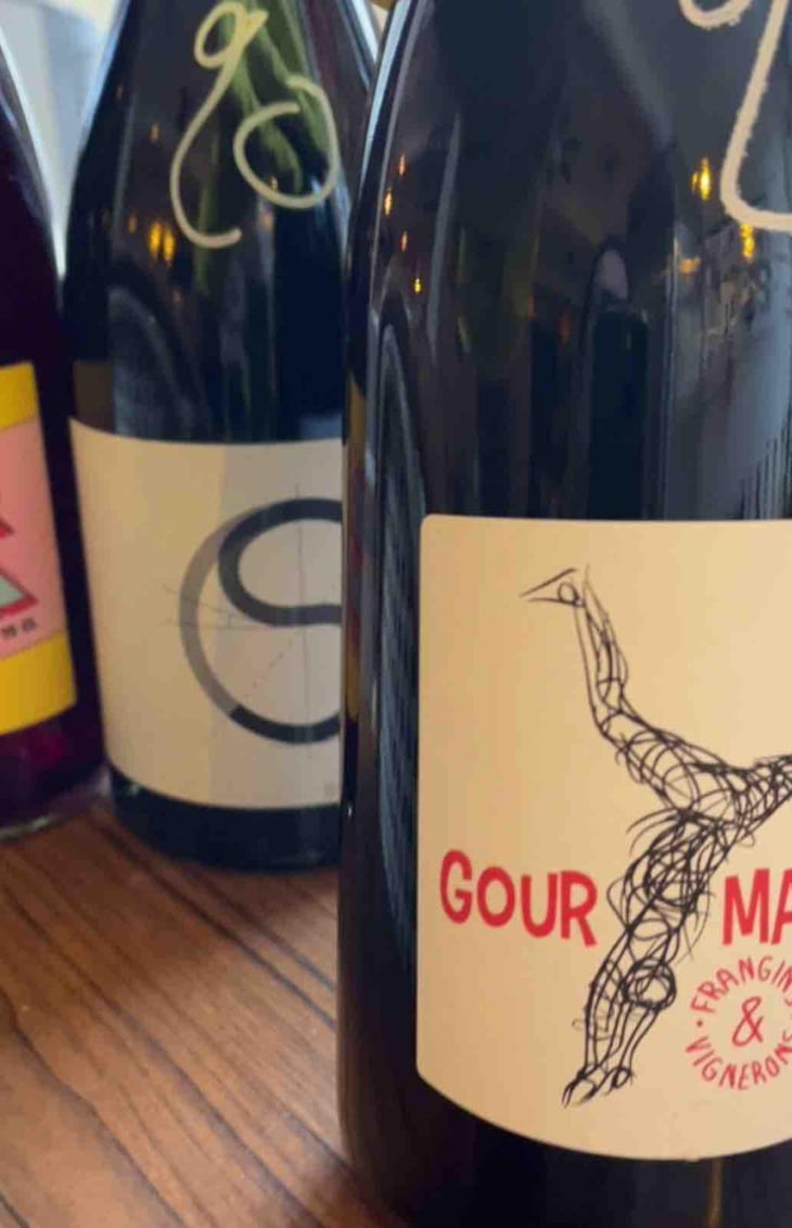 Gourmandise - Ozil Frangins & Vignerons - Thomas & Jean-Daniel Ozil 