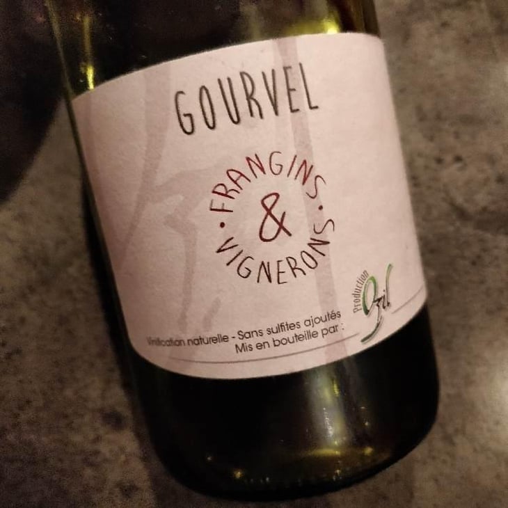 Gourvel - Ozil Frangins & Vignerons - Thomas & Jean-Daniel Ozil 