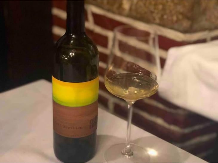 Graf Morillon - Weingut Muster - Maria & Sepp Muster 