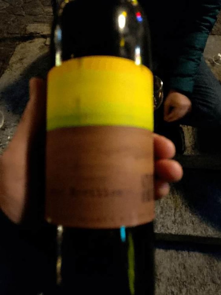 Graf Morillon - Weingut Muster - Maria & Sepp Muster 