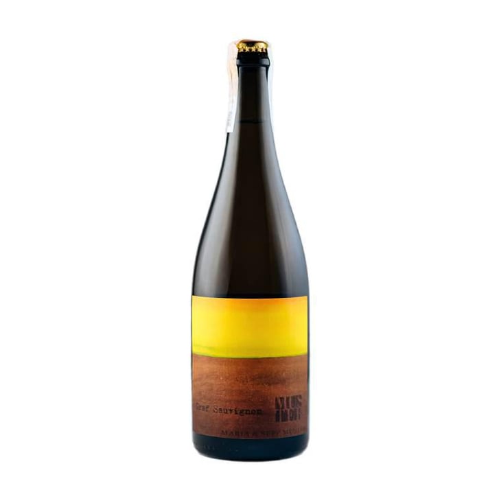 Graf Sauvignon - Weingut Muster - Maria & Sepp Muster 