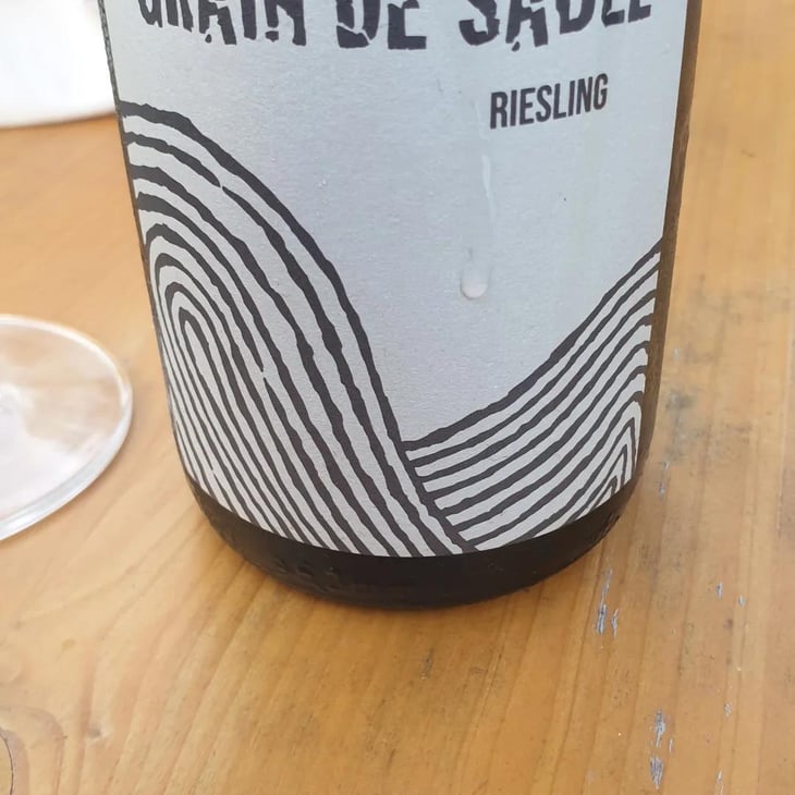 Grain De Sable - Léo Dirringer - Léo Dirringer 