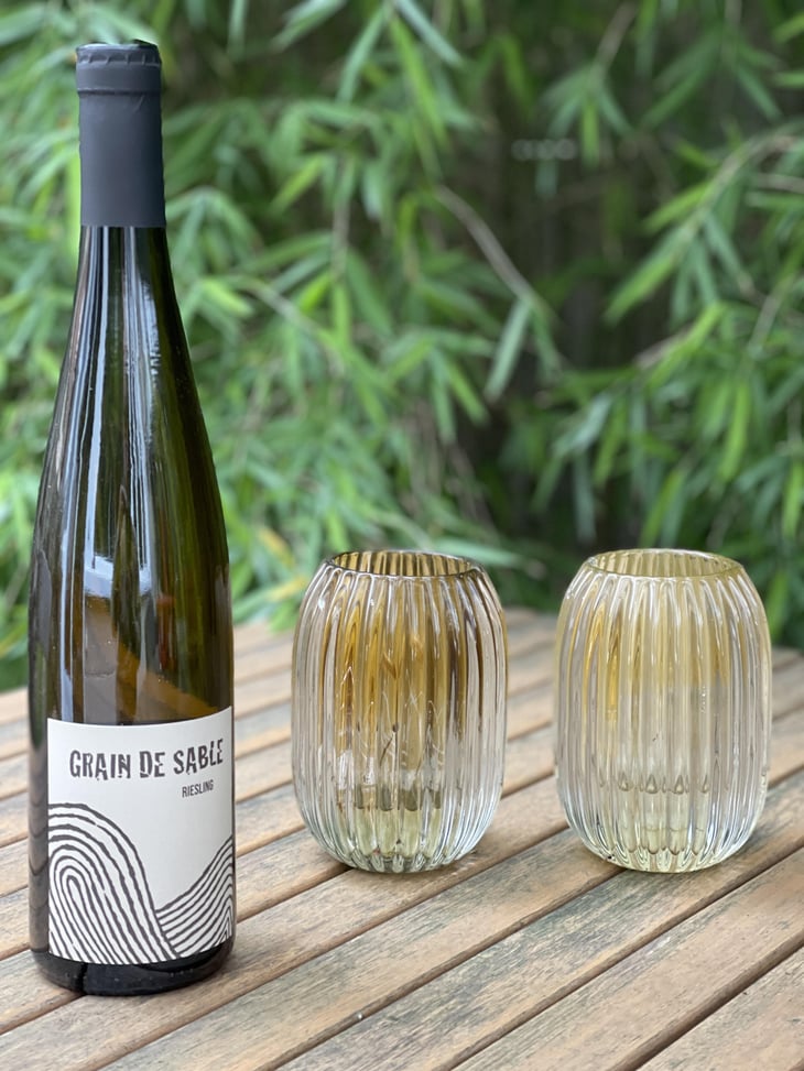Grain De Sable - Léo Dirringer - Léo Dirringer 