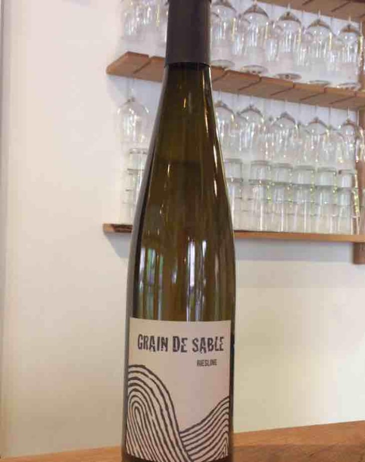 Grain De Sable - Léo Dirringer - Léo Dirringer 