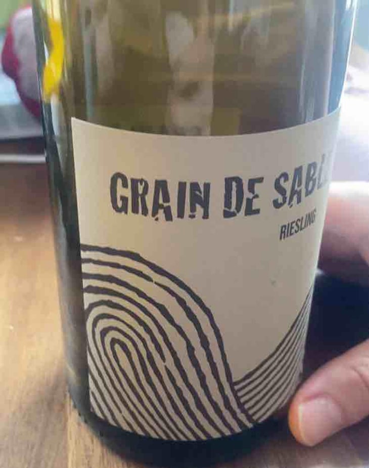 Grain De Sable - Léo Dirringer - Léo Dirringer 