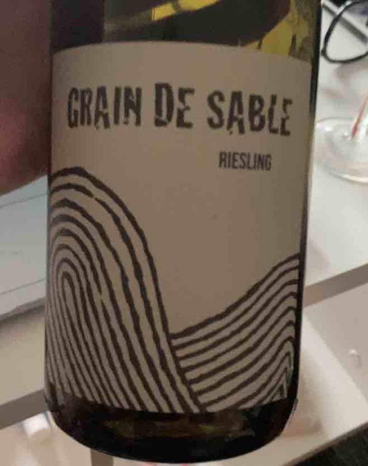 Grain De Sable - Léo Dirringer - Léo Dirringer 