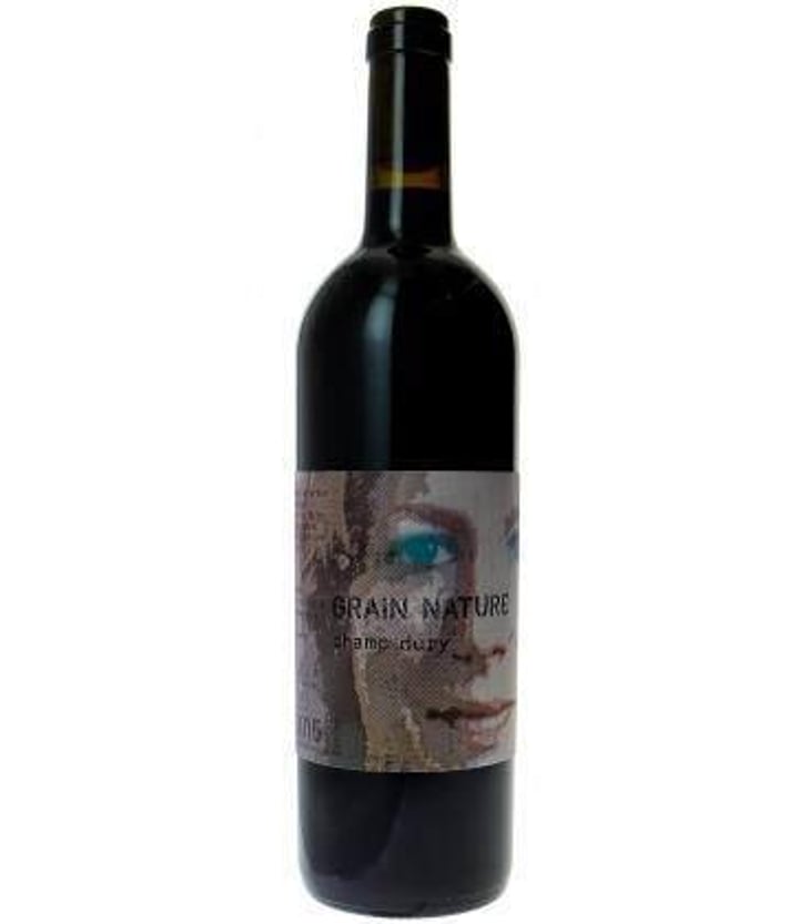 Grain Nature - Domaine Chappaz - Marie-Thérèse Chappaz 