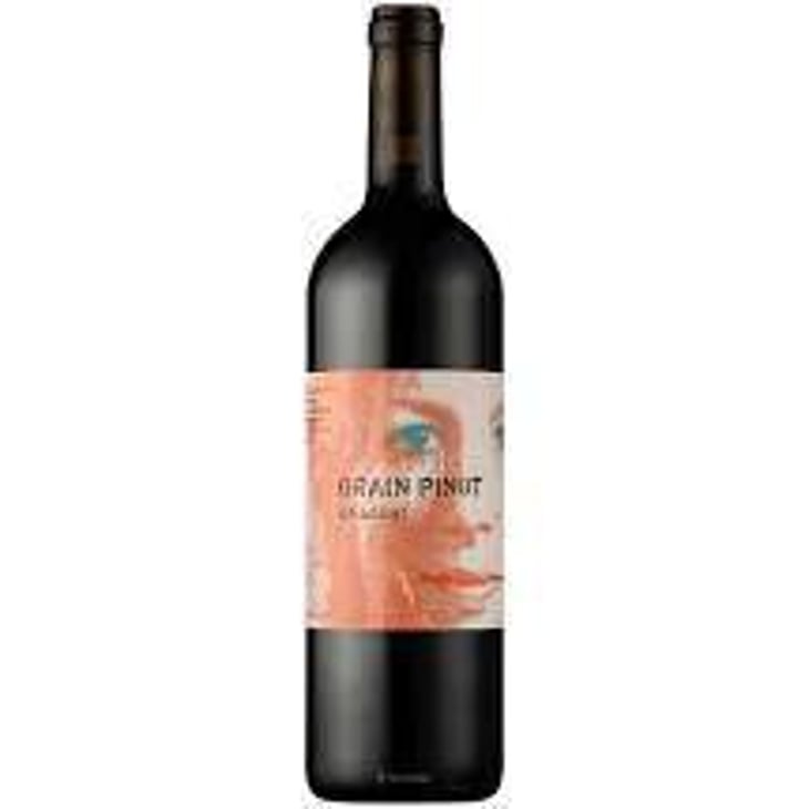 Grain Pinot Les Dahrres - Domaine Chappaz - Marie-Thérèse Chappaz 