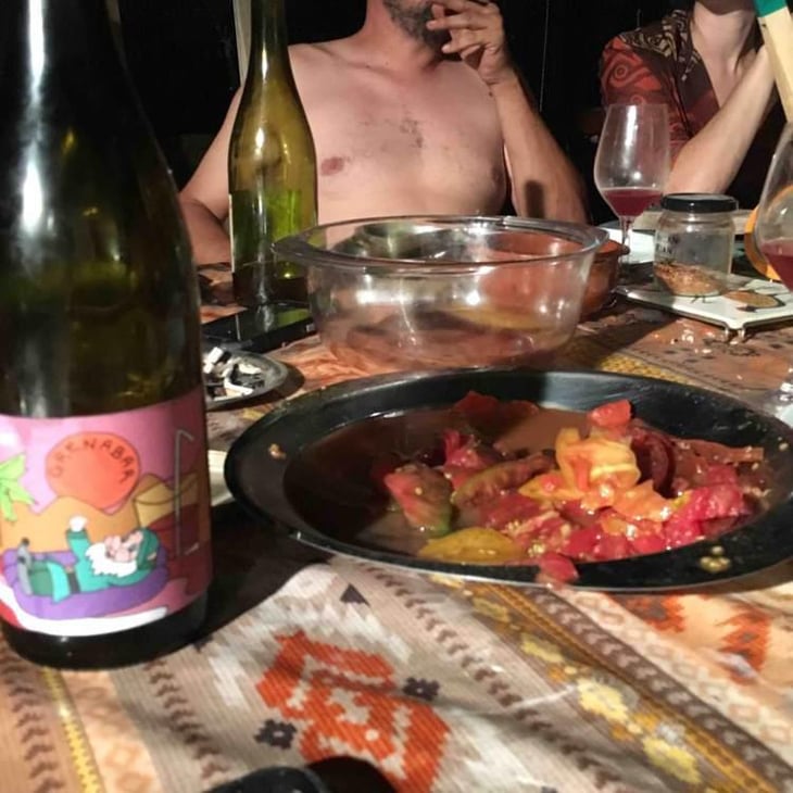 Grenabar - Domaine de l'Octavin - Alice Bouvot 