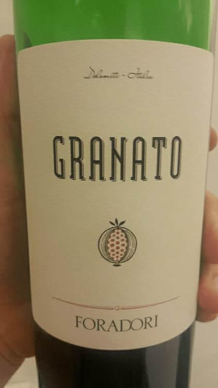 Granato - Azienda Agricola Foradori - Elisabetta Foradori 
