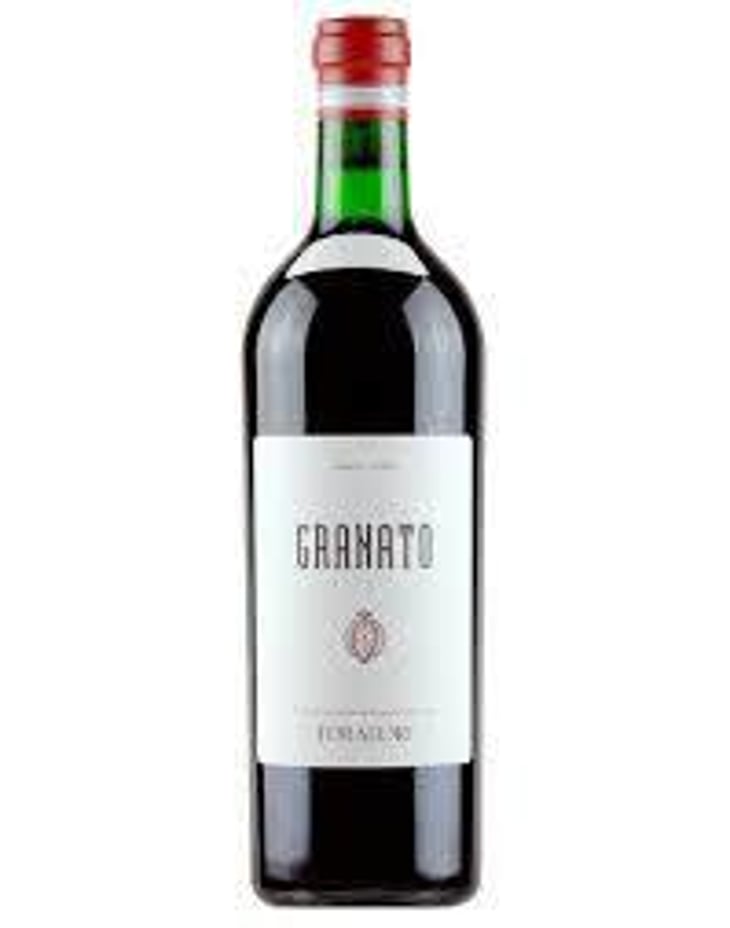 Granato - Azienda Agricola Foradori - Elisabetta Foradori 