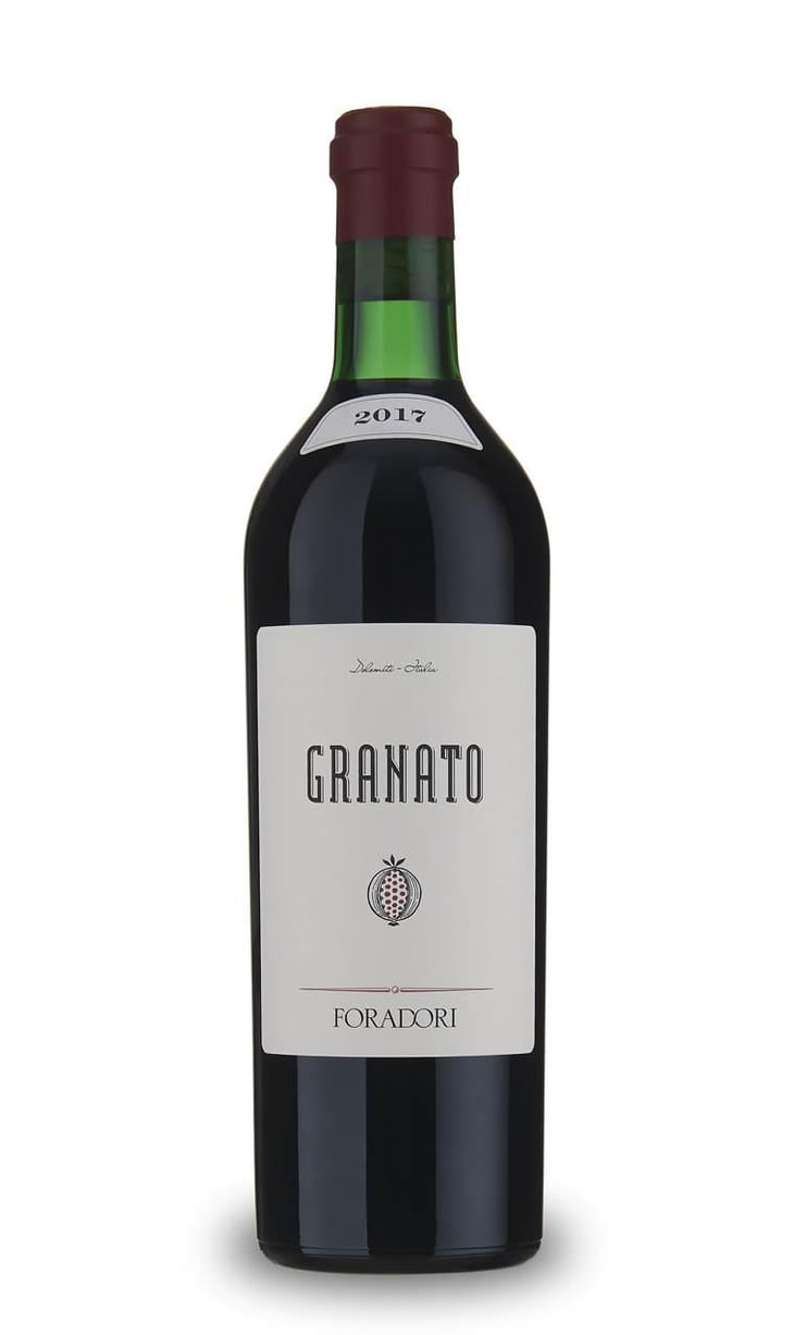 Granato - Azienda Agricola Foradori - Elisabetta Foradori 