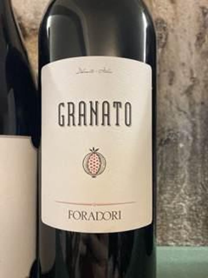 Granato - Azienda Agricola Foradori - Elisabetta Foradori 
