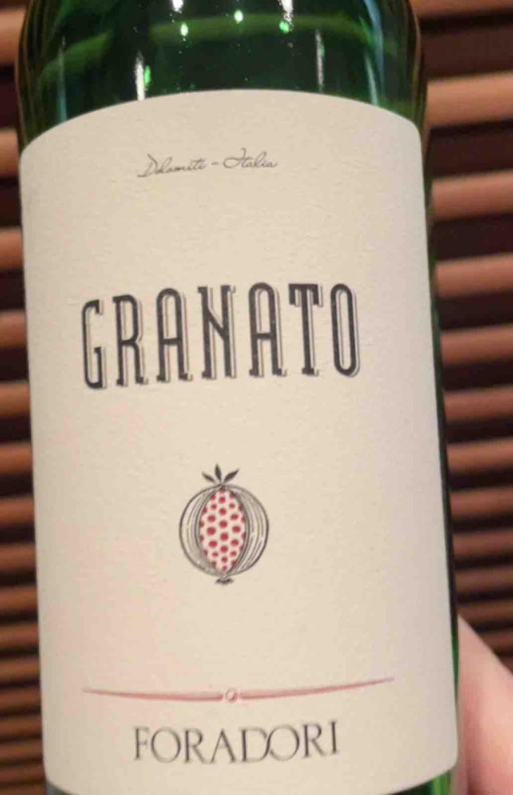 Granato - Azienda Agricola Foradori - Elisabetta Foradori 