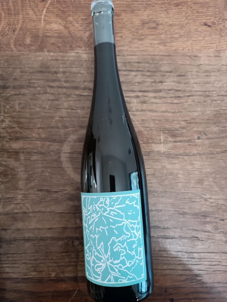 Riesling Grand Cru Kirchberg de Barr - Goepp Gerard et Fils - Clément & Sylvain Goepp 