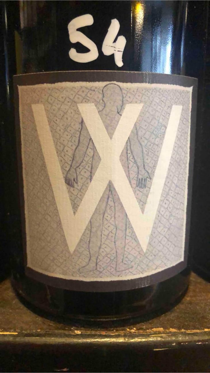 Grand Cru Wiebelsberg Riesling - Domaine Rietsch - Jean-Pierre & Sophie Rietsch 