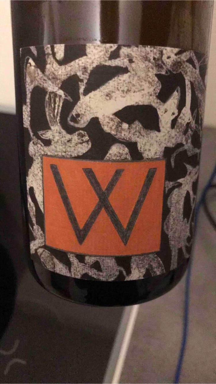 Grand Cru Wiebelsberg Riesling - Domaine Rietsch - Jean-Pierre & Sophie Rietsch 