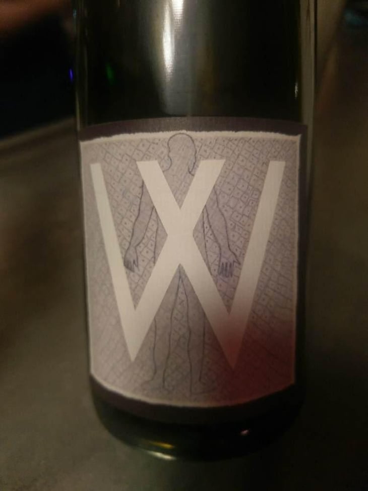 Grand Cru Wiebelsberg Riesling - Domaine Rietsch - Jean-Pierre & Sophie Rietsch 