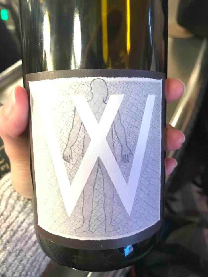 Grand Cru Wiebelsberg Riesling - Domaine Rietsch - Jean-Pierre & Sophie Rietsch 