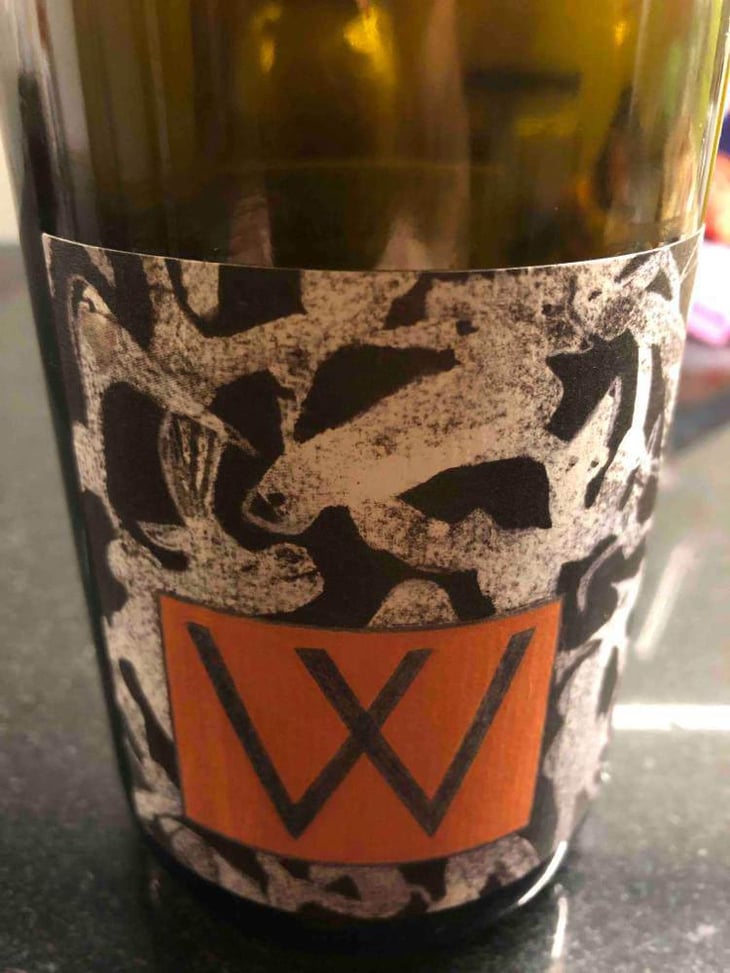 Grand Cru Wiebelsberg Riesling - Domaine Rietsch - Jean-Pierre & Sophie Rietsch 