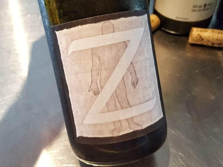 Grand Cru Zotzenberg Riesling - Domaine Rietsch - Jean-Pierre & Sophie Rietsch 