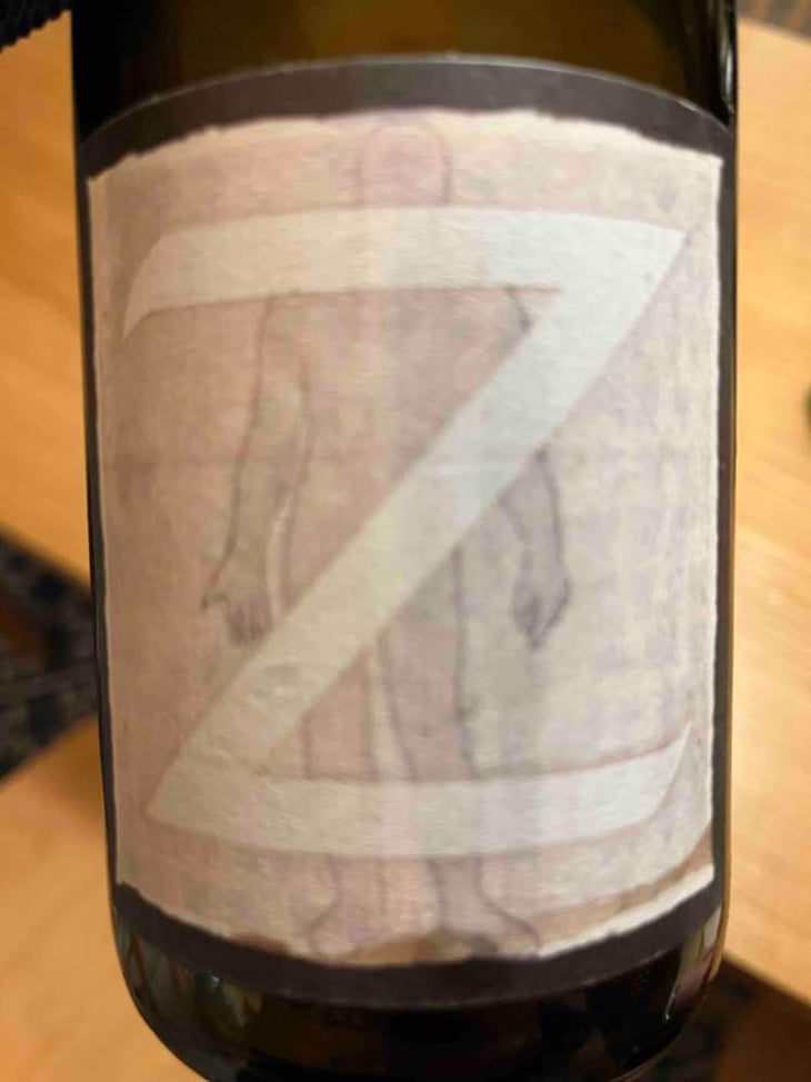 Grand Cru Zotzenberg Riesling - Domaine Rietsch - Jean-Pierre & Sophie Rietsch 