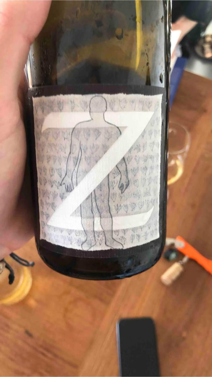 Grand Cru Zotzenberg Riesling - Domaine Rietsch - Jean-Pierre & Sophie Rietsch 
