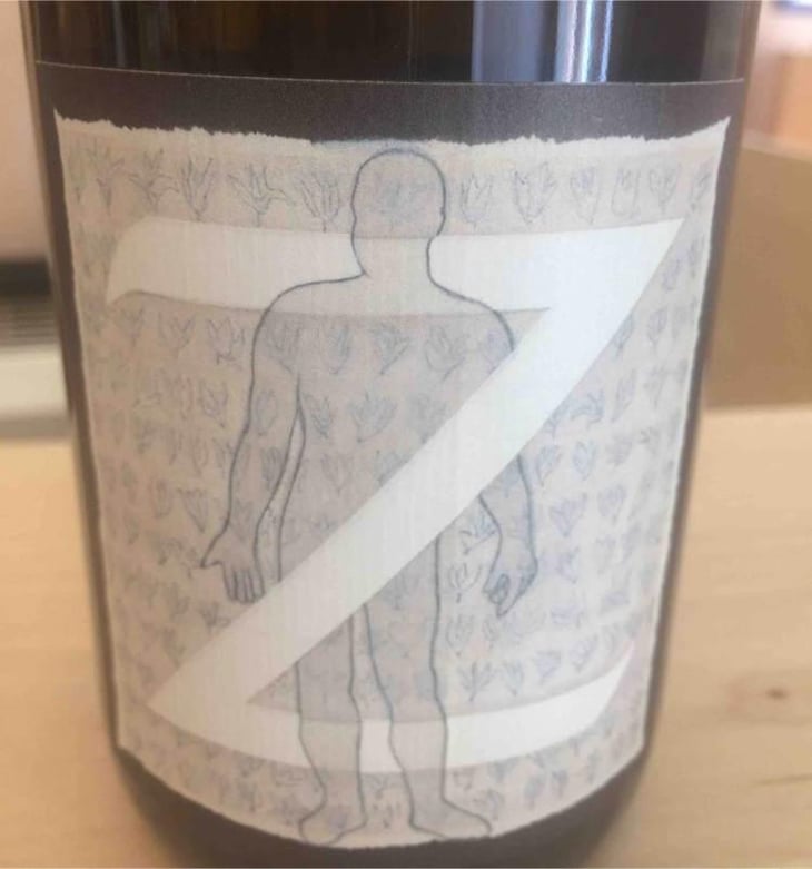 Grand Cru Zotzenberg Riesling - Domaine Rietsch - Jean-Pierre & Sophie Rietsch 