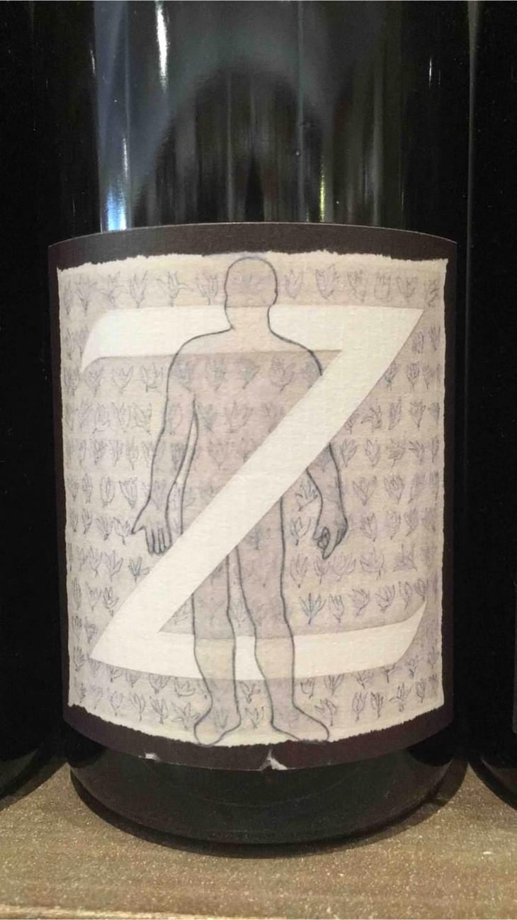 Grand Cru Zotzenberg Riesling - Domaine Rietsch - Jean-Pierre & Sophie Rietsch 