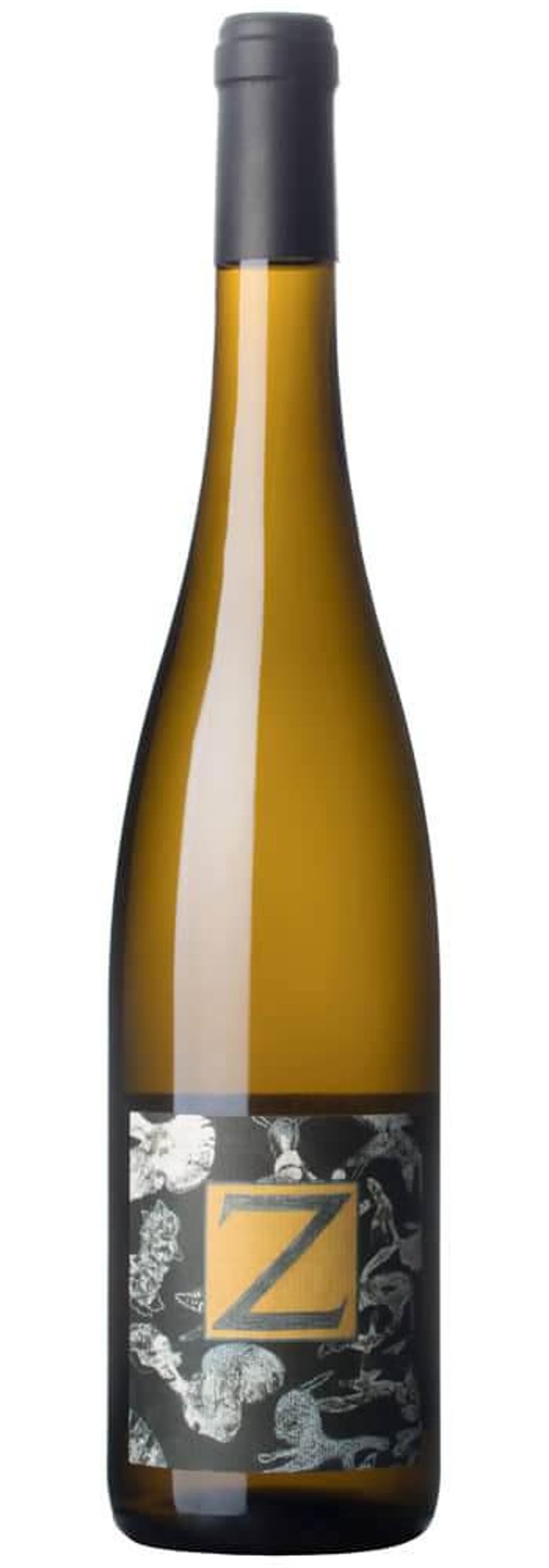Grand Cru Zotzenberg Riesling - Domaine Rietsch - Jean-Pierre & Sophie Rietsch 